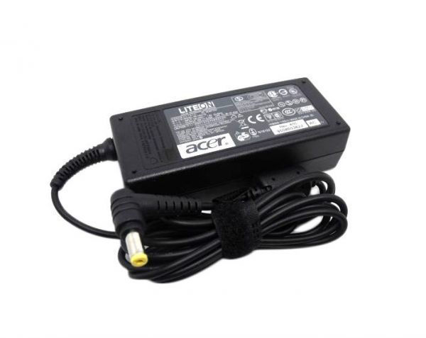 Picture of Compatible Charger For Acer laptops