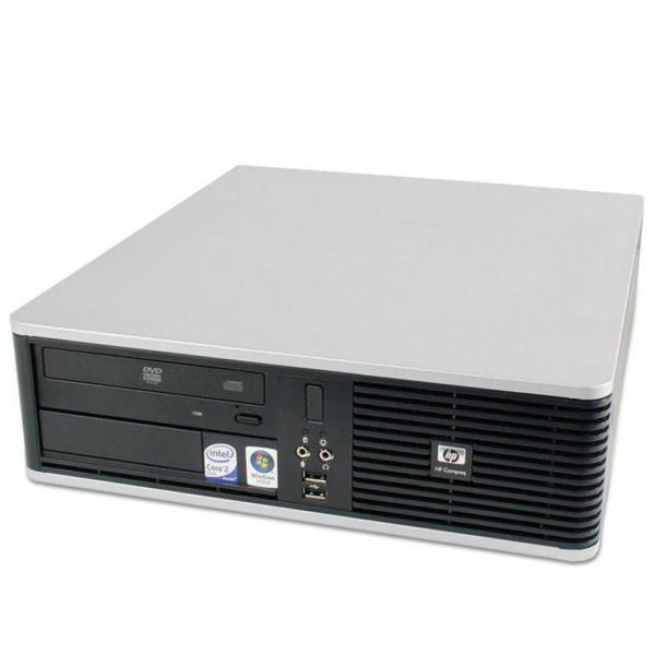 Picture of USED DESKTOP CORE 2 DUO