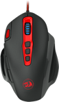 Picture of Redragon M805 Hydra 14400 DPI Gaming Mouse