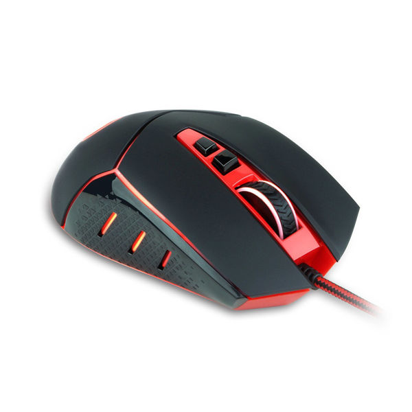 Picture of Redragon M907 INSPIRIT 14400 DPI Gaming Mouse
