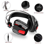 Picture of Redragon H201 Stereo Gaming Headset