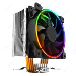 Picture of CPU COOLER X5-I RGB LED PC COOLER 33