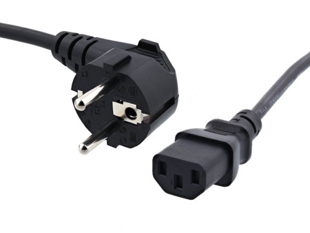 Picture of Power cable for Desktop
