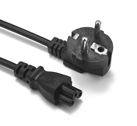 Picture of Power Cable for Laptop adapter