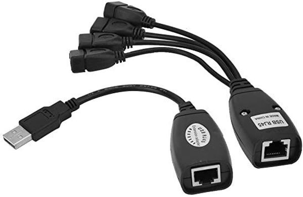 Picture of USB EXTENDER  4 outputs