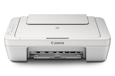 Picture of Canon PIXMA MG2540 3 in 1
