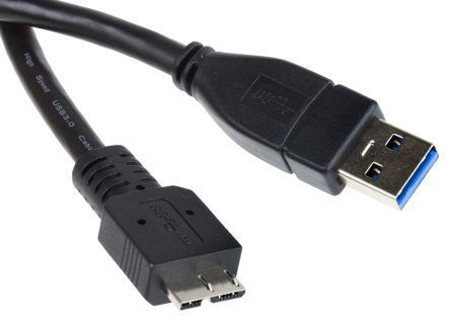 Picture of USB 3.0 DATA CABLE