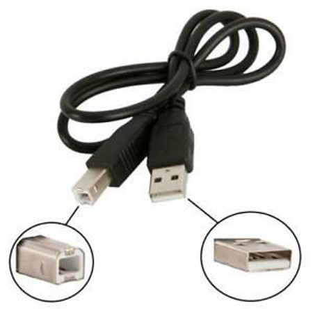 Picture of Cable USB For Printer