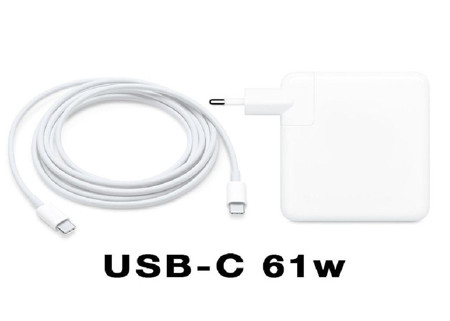 Picture of Comaptible Adapter For APPLE MAC LAPTOPS Type C