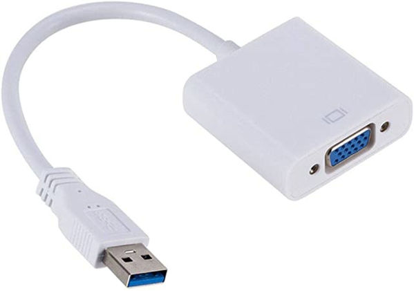 Picture of USB TO VGA CONVERTER