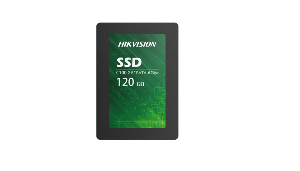 Picture of HIKVISION 120GB SSD