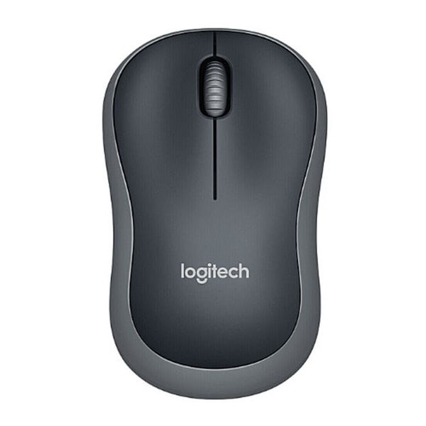 Picture of Logitech Wireless Mouse M186