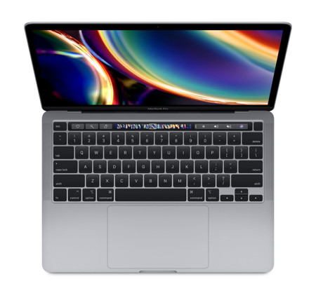 Picture of MXK32 MacBook Pro With Touch Bar  CORE I5