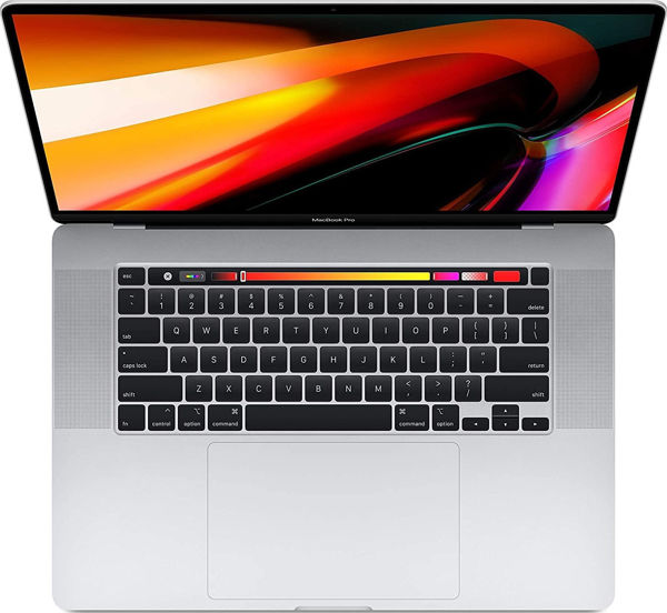 Picture of MacBook Pro 13"  MWP72 i5 Touch ID 512 GB