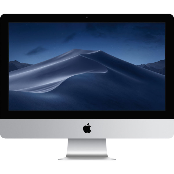Picture of Apple 21.5" iMac with Retina 4K Display MRT32