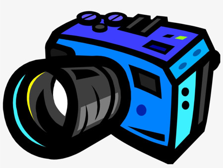 Picture for category Photography Cams & Lenses