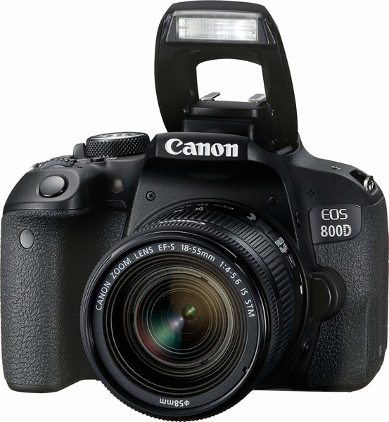 Picture of Canon EOS 800D
