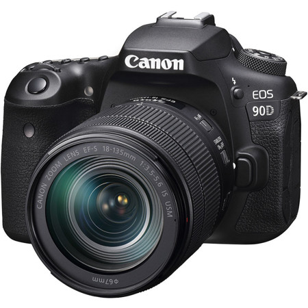 Picture of Canon EOS 90D