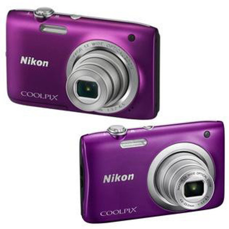 Picture of Nikon Coolpix A100  20MP