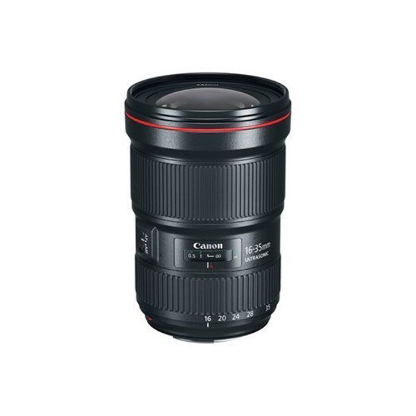 Picture of Canon EF 16-35mm f/2.8L III USM Lens
