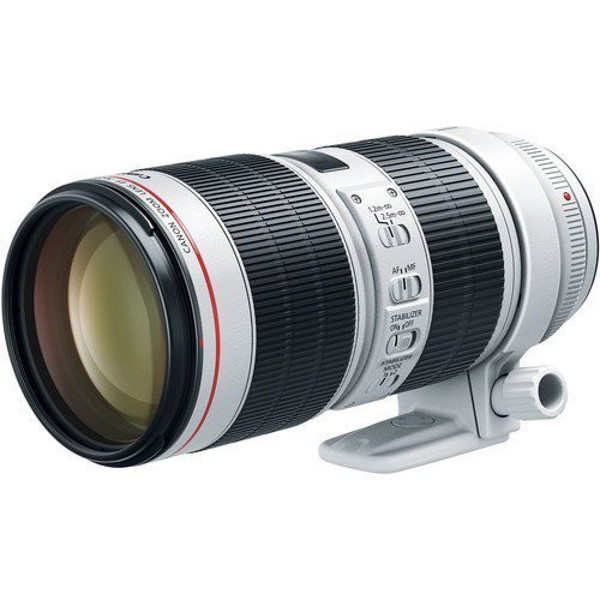 Picture of Canon EF 70-200mm f/2.8L IS III USM Lens