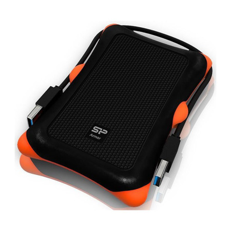 Picture of Silicon Power External shockproof Drives