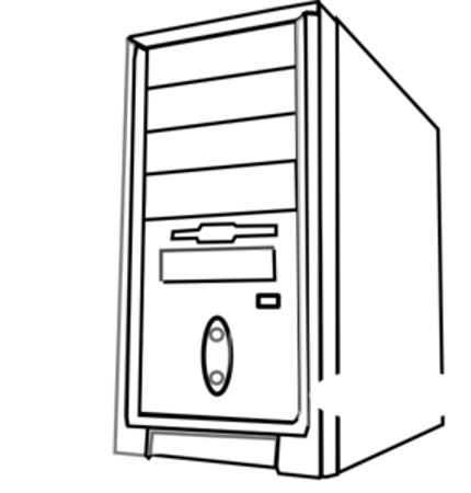 Picture for category Computers Cases