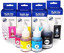 Picture of INK Brother T- Series Compatible DCP-T300, T500W, T700W, T800W, T510W