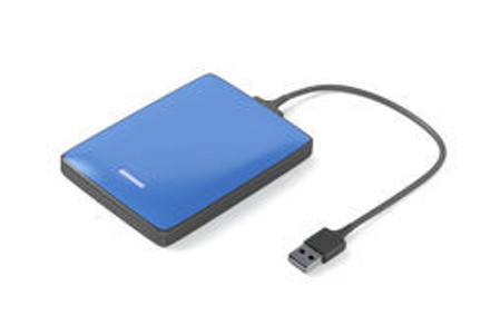 Picture for category External  DRIVES HDD / SSD