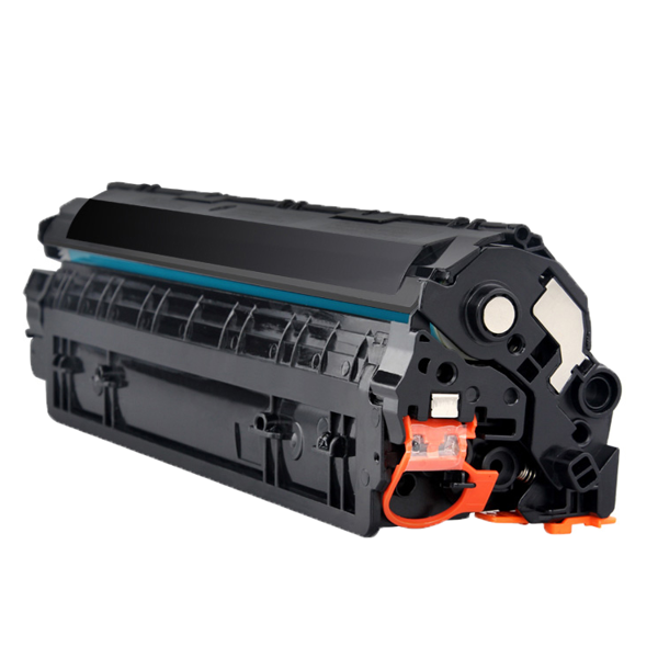 Picture of HP 12 A Compatible  TONER
