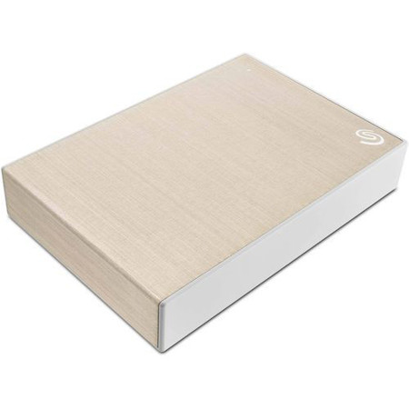 Picture of Seagate Backup Plus 4TB External Hard disk