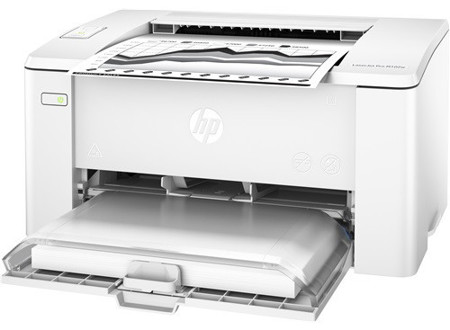 Picture of HP 102W LASER PRINTER WITH WIFI
