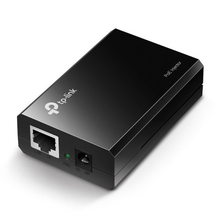 Picture of TPLINK POE150S	POE Injector