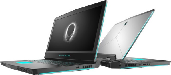 Picture of Dell Alienware R5 CORE I9 GTX1080