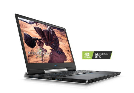 Picture of DELL G5 GAMING LAPTOP GTX1660TI