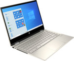 Picture of HP 14" 2-in-1 Convertible Laptop