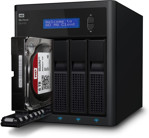 Picture of NAS My Cloud Expert Series EX4100