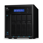 Picture of NAS My Cloud Expert Series EX4100