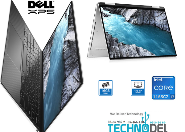 Picture of DELL XPS 11TH GEN