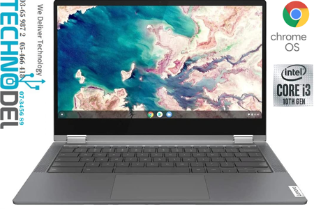 Picture of Lenovo Chromebook Flex 5 13"