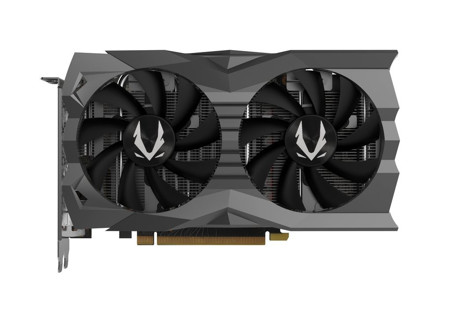 Picture of ZOTAC GeForce RTX 2060