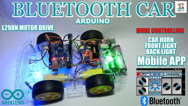 Picture of Bluetooth Car Kit