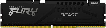 Picture of Kingston Fury  16GB DDR5 Desktop Ram