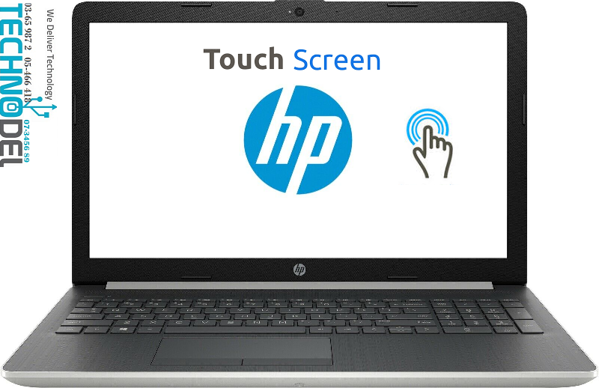 Picture of HP 15-DW300  I5-11TH TOUCH
