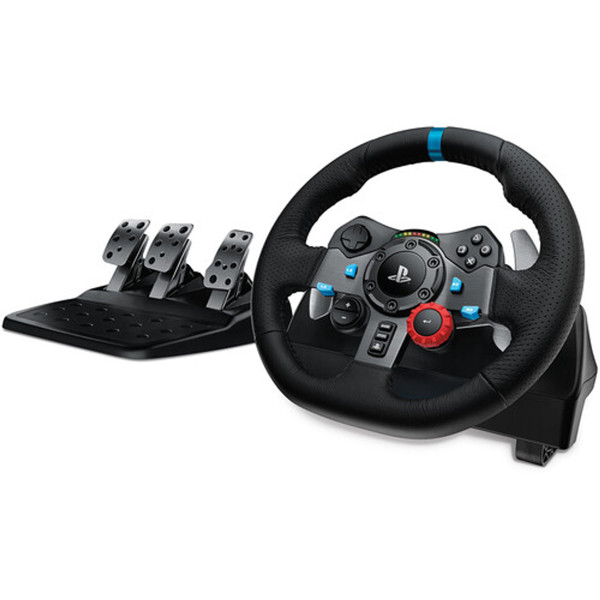 Picture of Logitech G29  Racing Wheel