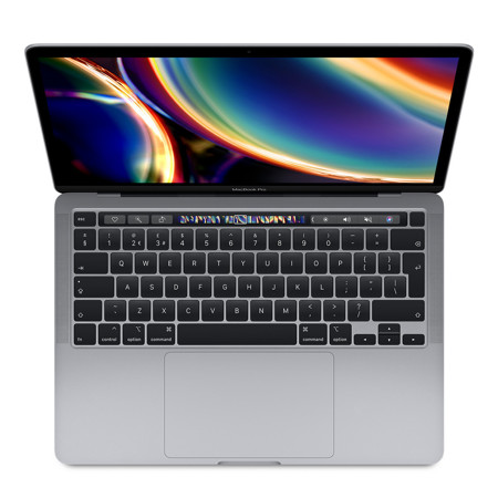 Picture of MacBook Pro 2020	MYD82	M1 	13 inch  8GB DDR4	256GB SSD