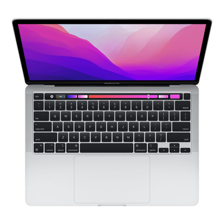 Picture of MacBook Pro 2022	MNEJ3	M2  13 inch 	8GB  	512GB SSD