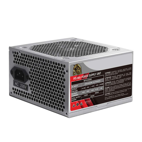 Picture of XIGMATEK POLIMA  300W POWER SUPPLY