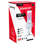 Picture of HYPERX QUADCAST S RGB MICROPHONE