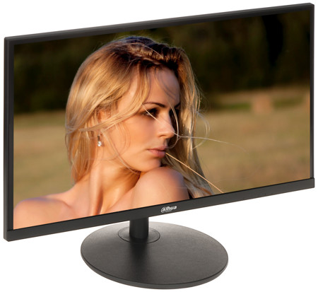 Picture of DAHUA LM22 FULL HD 22 MONITOR Ultra-narrow edges